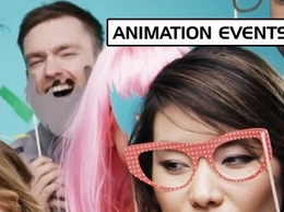 https://www.animationevents.co.uk/ website