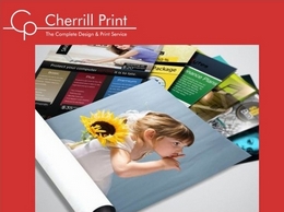 https://cherrillprint.co.uk/ website