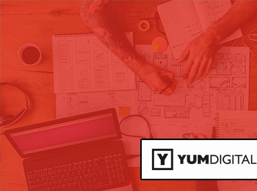 https://yumdigital.com/ website