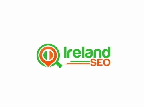 https://www.irelandseo.ie/ website