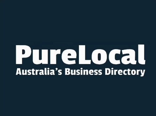 https://www.purelocal.com.au/ website