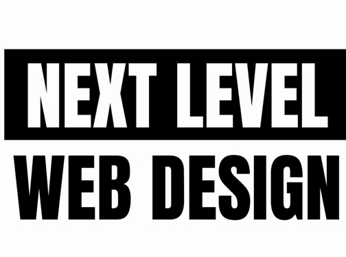 https://www.nextlevelwebdesign.co.uk/ website
