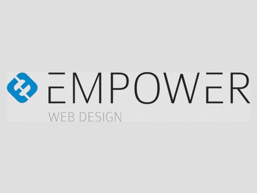 https://www.empowerwebdesign.com.au/ website