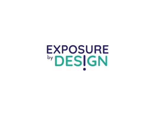 https://exposurebydesign.com.au/ website