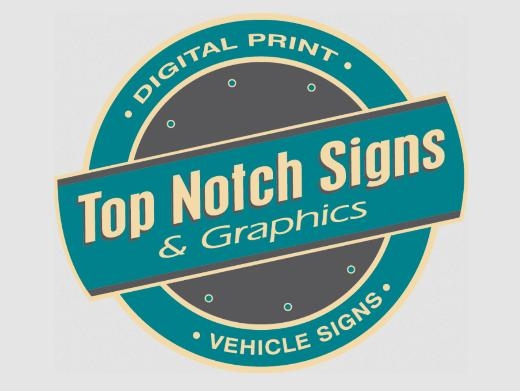 https://www.topnotchsigns.co.uk/ website