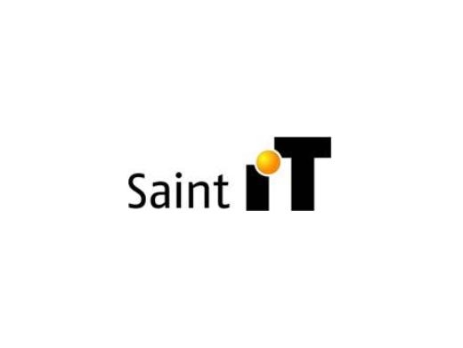 https://www.saint-it.co.uk/ website