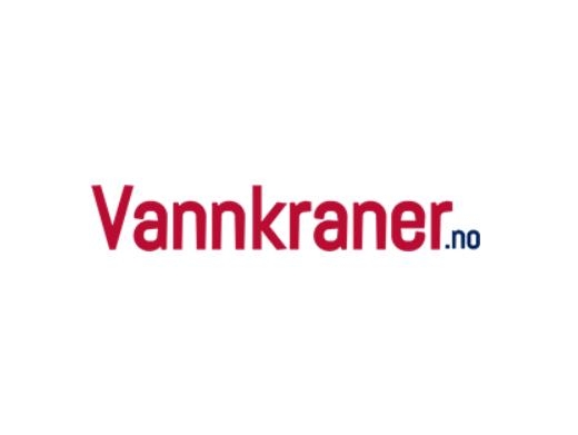 https://www.vannkraner.no/ website