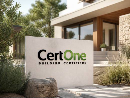 https://certone.com.au/ website