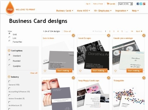 https://www.moo.com/us/design-templates/business-cards/ website