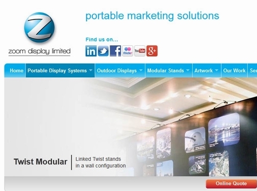 https://www.zoomdisplay.co.uk/product-category/modular-displays website