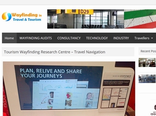 https://www.travelwayfinding.com/audits/ website