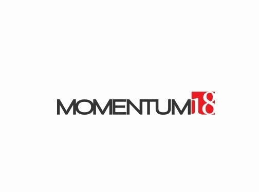 https://www.momentum18.com/ website