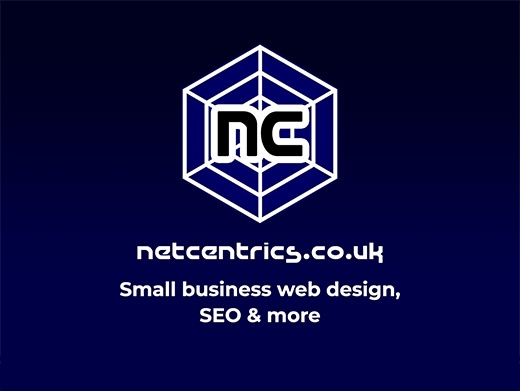 https://netcentrics.co.uk/ website