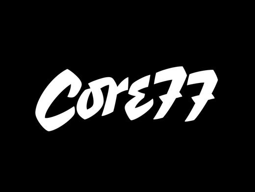 https://www.core77.com/ website
