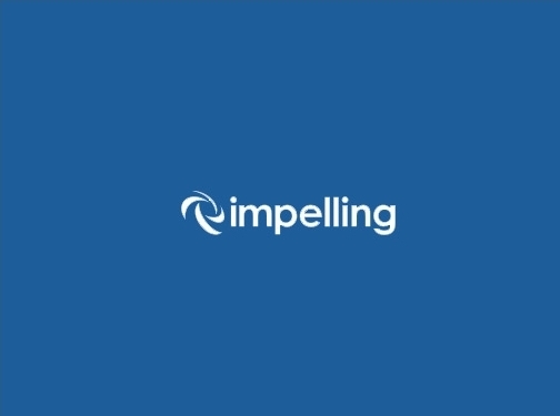 https://impelling.co.uk/ website