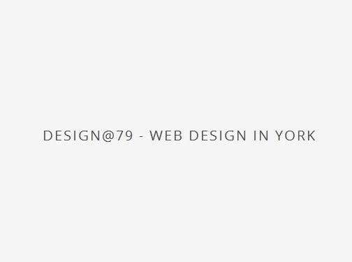 https://www.design-79.co.uk/ website