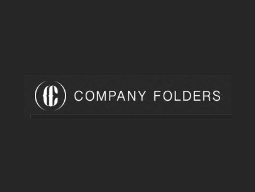 https://www.companyfolders.com/logo-design-services website