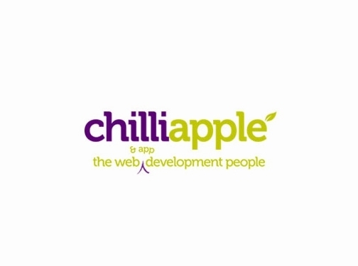 https://www.chilliapple.co.uk/ website