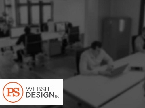 https://www.pswebsitedesign.com/ website