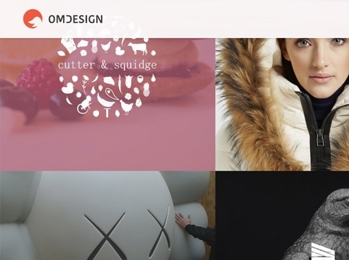 https://www.omdesign.co.uk/ website