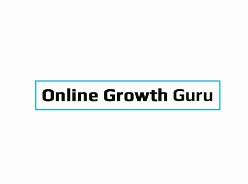 https://onlinegrowthguru.com/ website