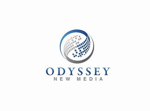 https://www.odysseynewmedia.com/ website