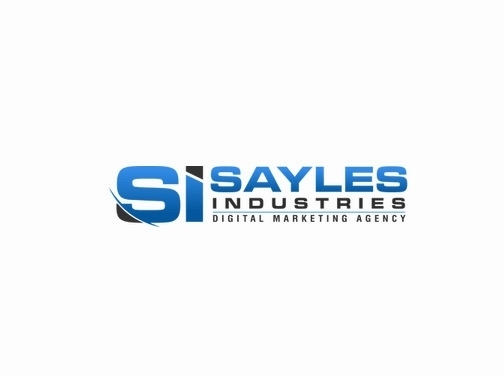 https://www.saylesindustries.com/ website