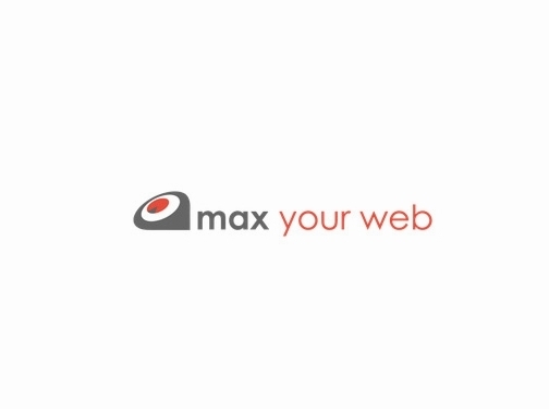 https://www.maxyourweb.co.uk/ website