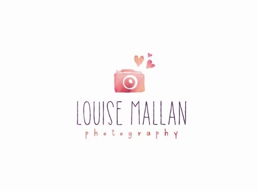 https://www.louisemallanphotography.com/ website