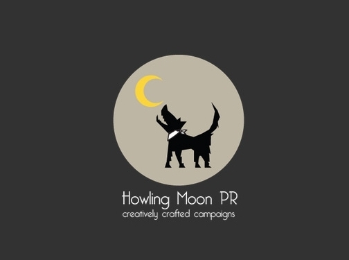 https://www.howlingmoonpr.co.uk/ website