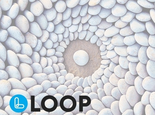 https://www.loopdigital.co.uk/ website