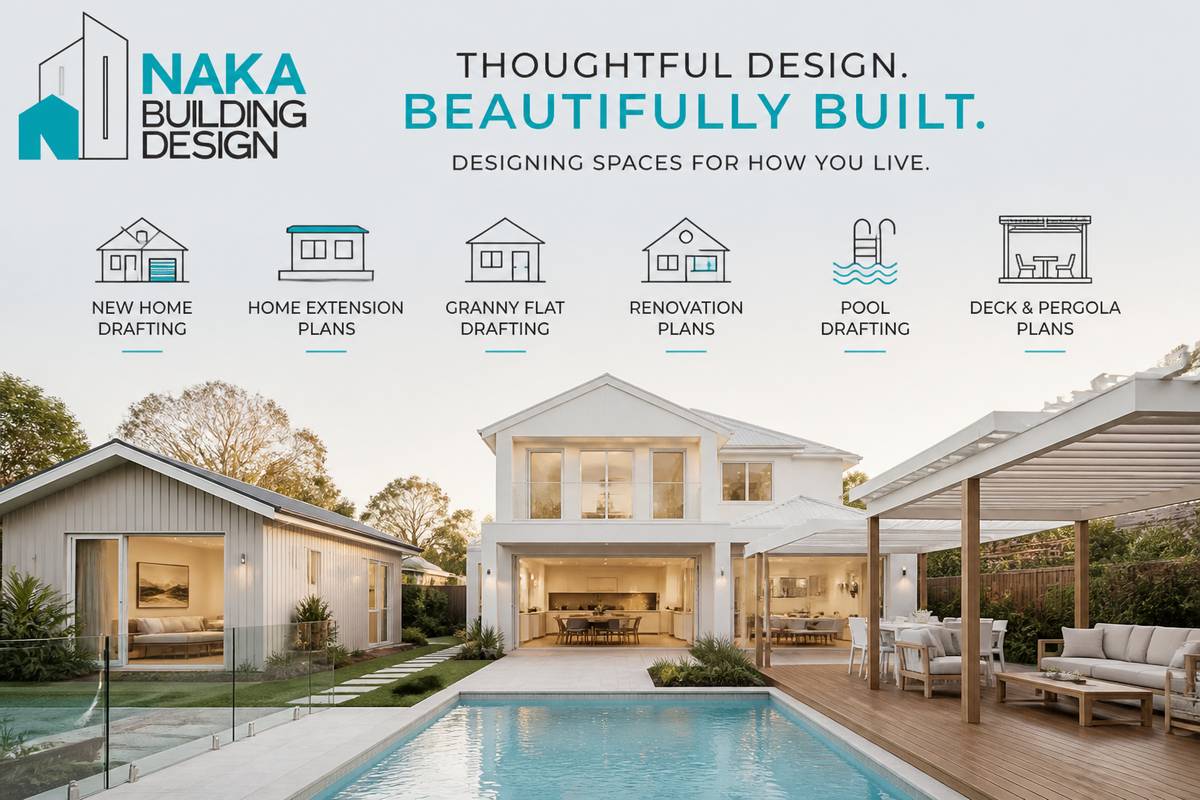 https://nakabuildingdesign.com.au/ website