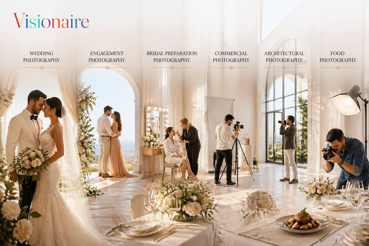 https://www.visionaire.org.uk/ website
