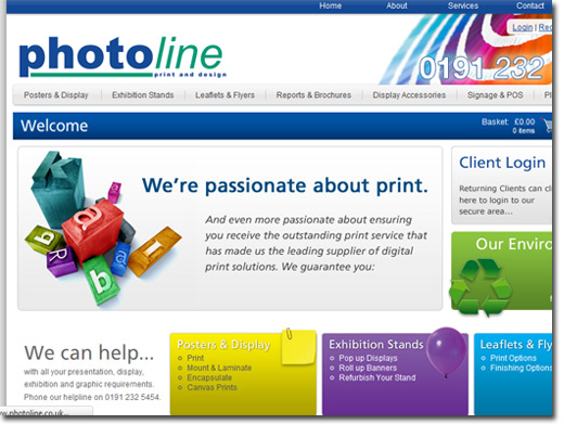 Pop Up Banners