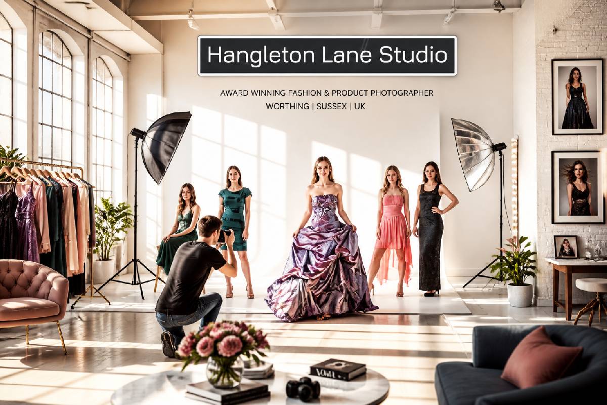 https://www.hl-studio.co.uk/ website