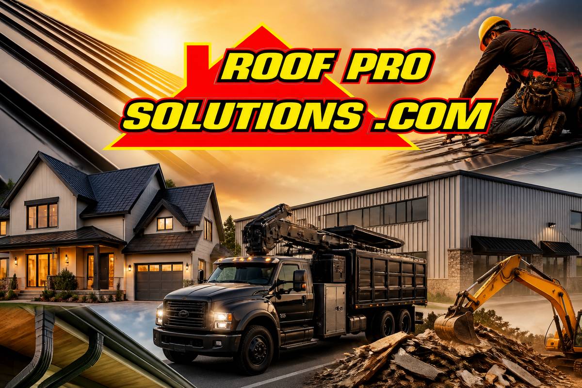 https://www.roofprosolutions.com/ website