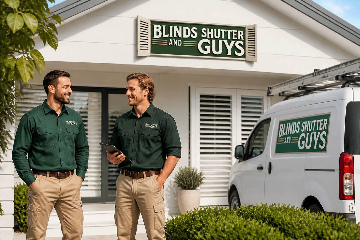https://blindsandshutterguys.com.au/ website