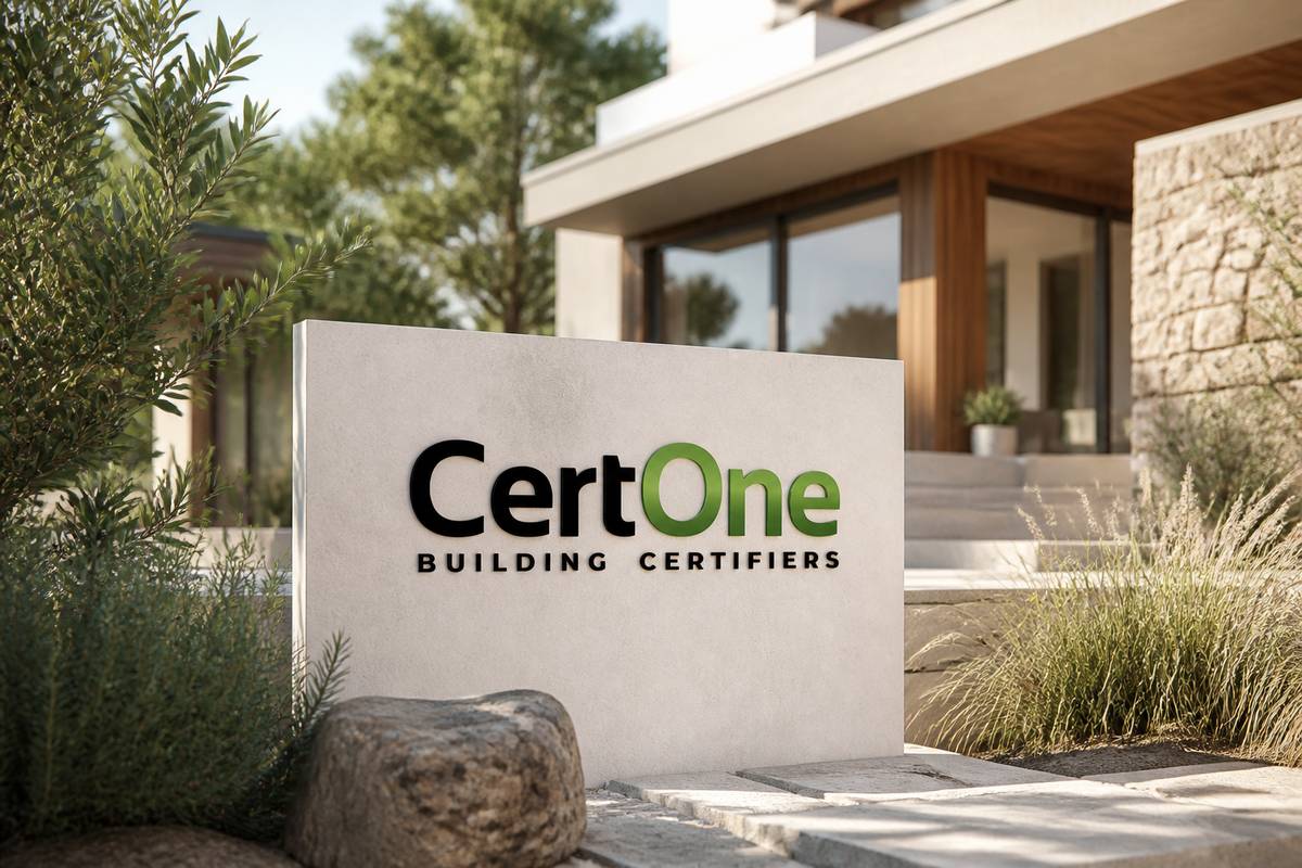 https://certone.com.au/ website