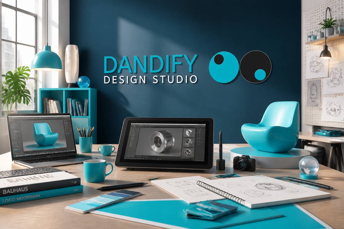 https://dandifydesign.com/ website