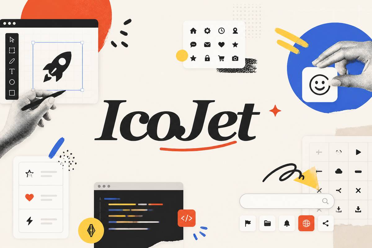 https://www.icojet.com/ website